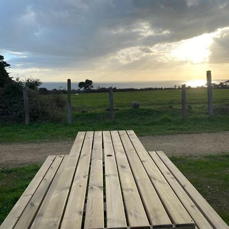Gite Horizon Mer Et Campagne Pornic Exterior foto